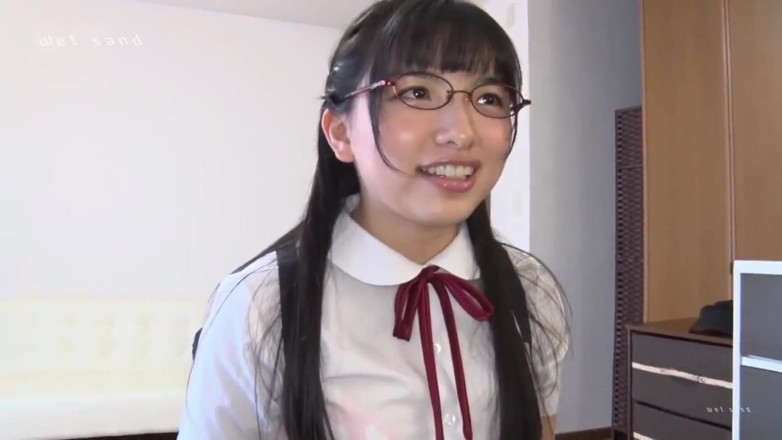JAV Cosplay: Sacanagem asiática boquete 5