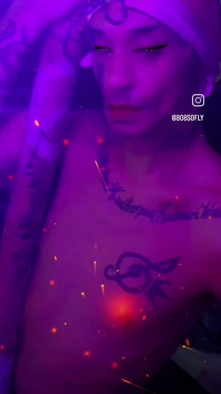 MAUIflyboy808: Wh0 Ii Iiz