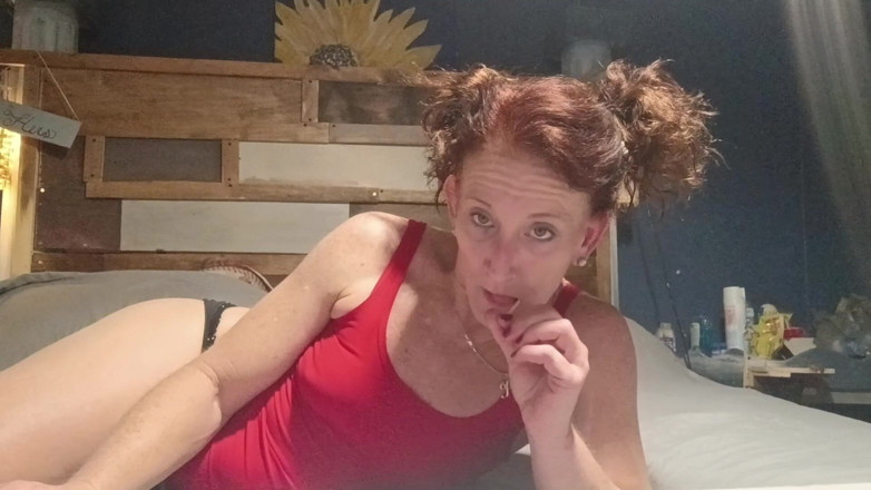 Longtoes45: Mały sekret ojczyma