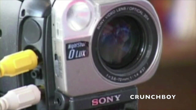 Crunch Boy: Wanna play straight hole ?