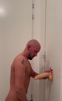 Barebackpaul86: 我和我的玩具