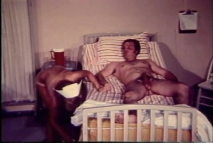 Vintage megastore: Nightshift Nurses - restyling-film in full HD Version