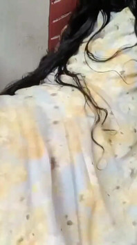 Videoclip viral al unei studente indiene frumoase Tasneem