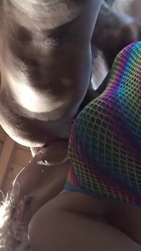 Rimjob and Good Sex
