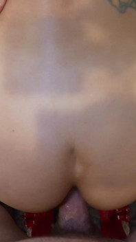 Gratis ai vr día de San Valentín - fucktacular e65 - milf Stella
