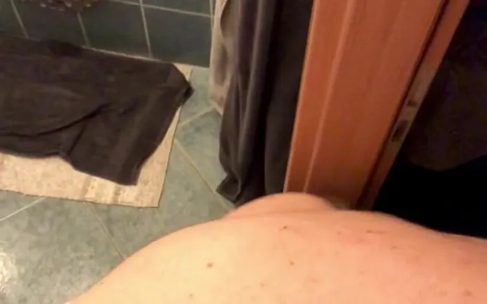 Feelingharmony: Dildo Fucking My Ass Again