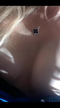 Fucking Horny