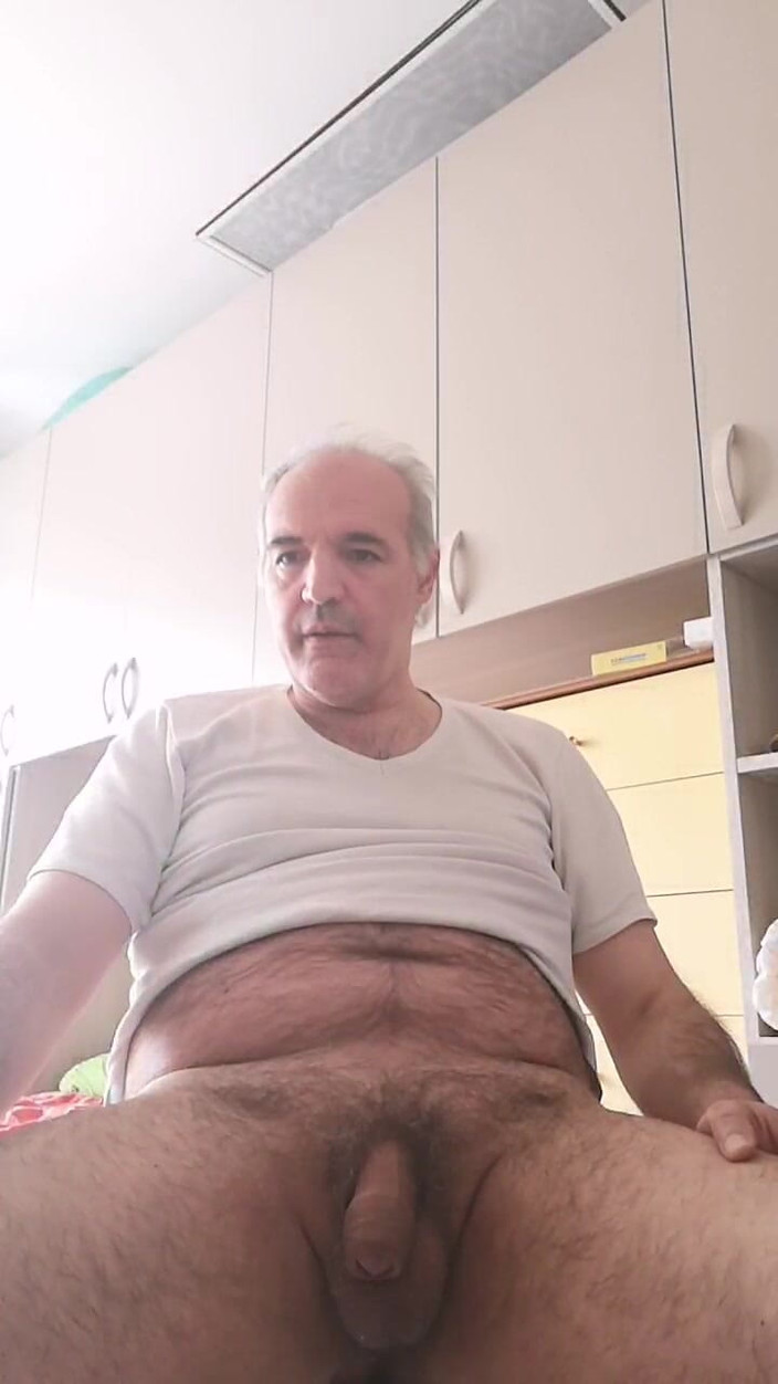 Setesesso7: Úvodní cvičení, jak začít masturbovat s potěšením!