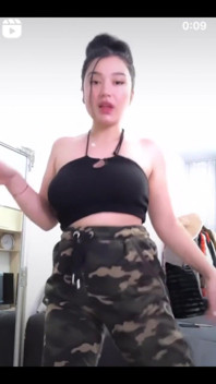 Solo Woman