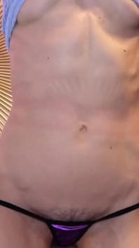 Abdominals and Veins 155