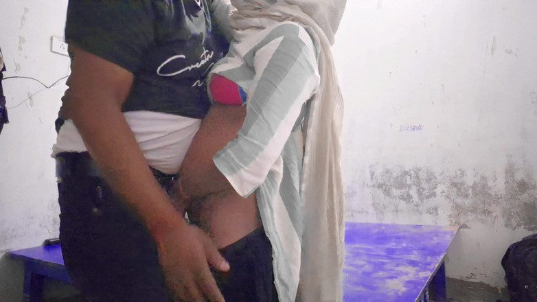 DesiBurChudai: Indyjski Desi Sexy Bhabhi