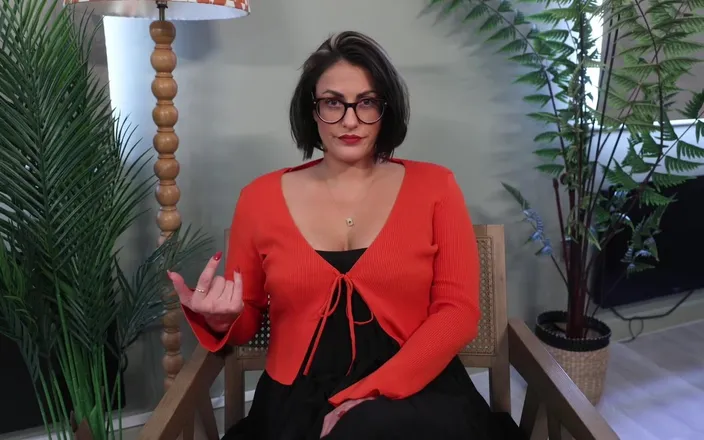 Countess diamond: Hesitant Findom