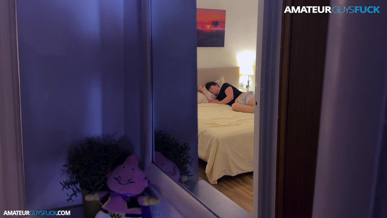 Amateur Guys Fuck: Agf: Pozwalamy się filmować, ciesząc się sobą, tylko dla twojej...