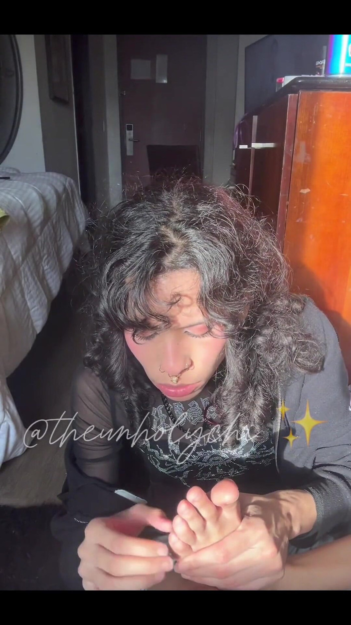 theunholychi: Lezzetli parmaklar
