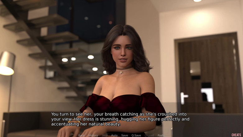Wickedgammes: Conquering My Sister-in-law (part 11)