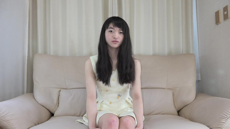 Japan Lust: Minyon Japon amatör genç kız sikiliyor ve dölleniyor
