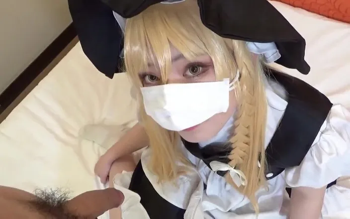 Asian happy ending: 亚洲天使 5482