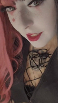 Egirl Lipsyncs