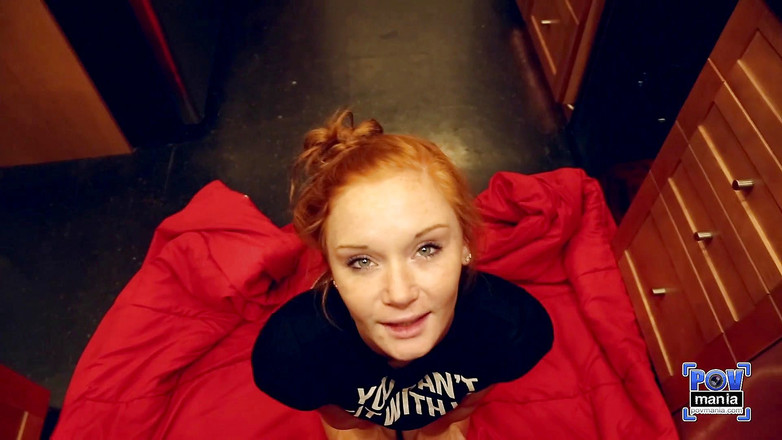 POV Mania: 알렉스 태너와 함께하는 POV 자지!! POV 매니아!!