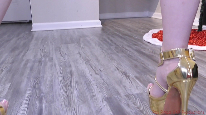 Rex Ringo XXX Productions: Bts với diễn viên khiêu dâm Dahlia Noire và chụp ảnh