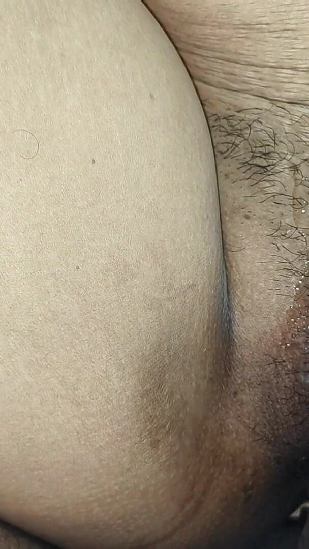 CloudyPush59: Telugu Anu tante Blank lek