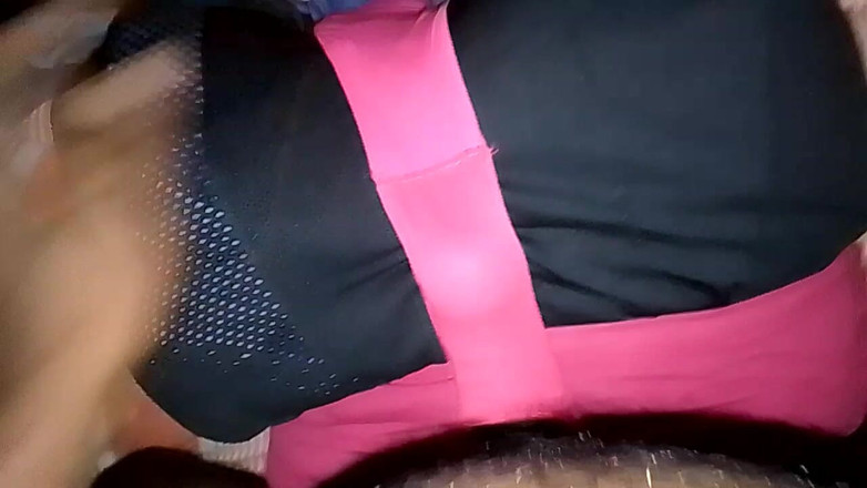 Jaanu294: Růžová barva rychle