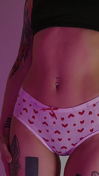 Coleção De Calcinhas Sexy