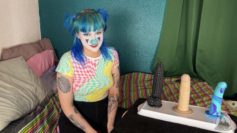 Alice Bean: Sidik Ödülü