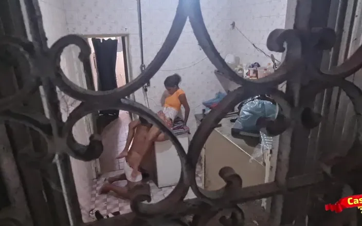 LeoOgro: Can Camera Reveals Stepfather and Stepdaughter Cheating