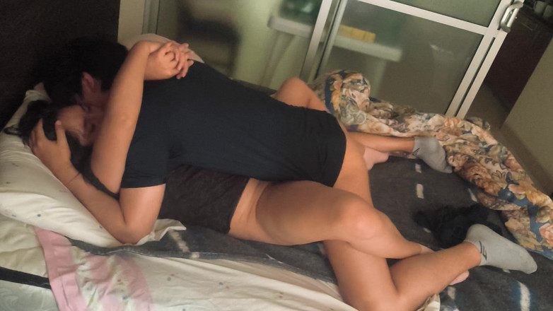 Moo DBOXXX: Inseminasi teman kristenku yang masih 18 tahun, pacarnya nggak tau apa-apa