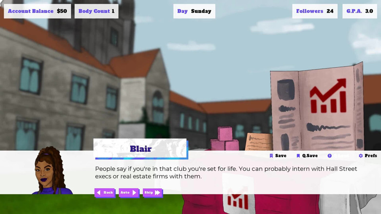 Dirty GamesXxX: College сraze: Indian desi girl Savita and her college adventures ep.2