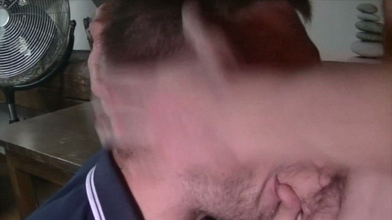 The bareback attack dungeon: Enjoy This Amazing French Porn Amator Bareback with Dudes so...