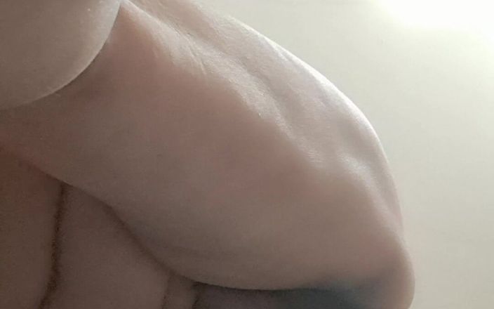 Mommy big hairy pussy: Mogen MILf böjd och kan spikas