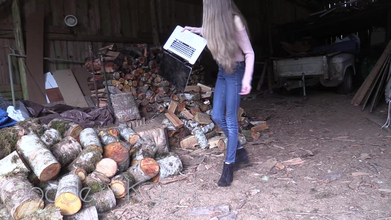 Kyaa Chimera: 패자 노트북 호감 - 사용자 정의 비디오