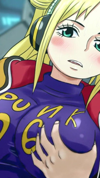 Yoku (one Piece)