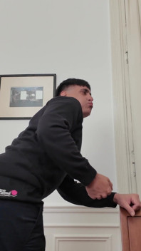 Knock Knock Club v zákulisí! tvorba nejlepšího latinského porna!