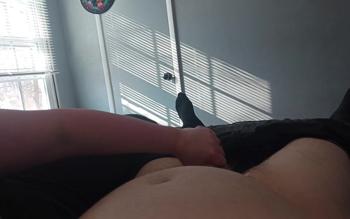 Silky Johnson: Orgasmo inaspettato