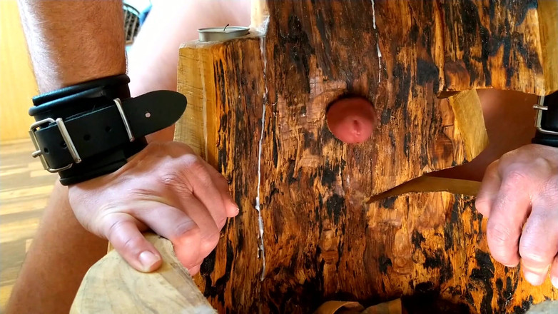 Master Dansan: Zneužitý svícen