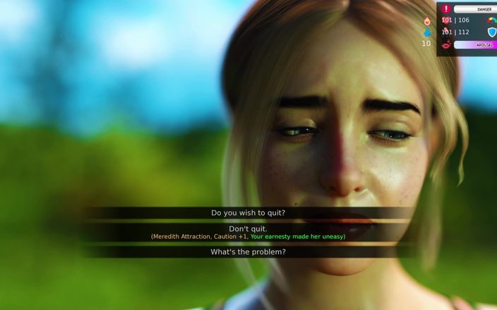 WICKEDGAMMES: Искусство соблазнения (часть 6)