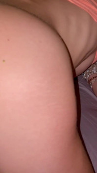 Sexy Blonde Wife