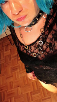 Sexy Kandi!