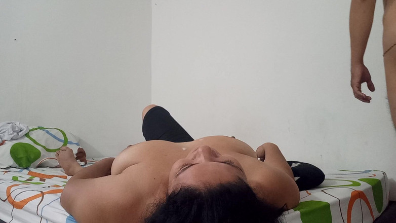 Valkyrie and Luigy Couple: Żona głębokie gardło