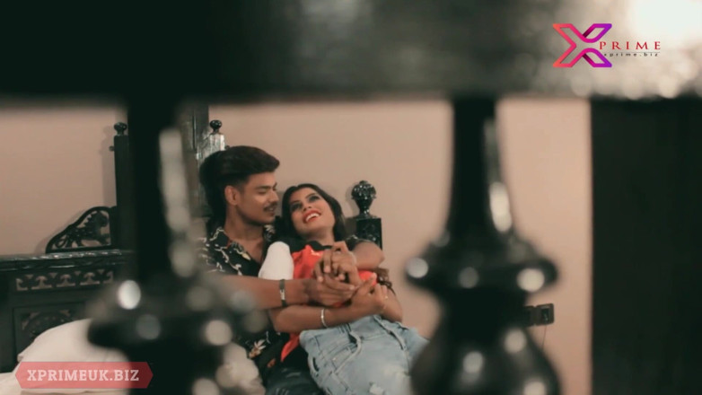 Indian Erotica: สาววัยรุ่นสวยหลายคนเล่นหีกัน