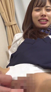 Knee-high Thong Beauty Teases with Her Panties - I Grab, Grind and Slide Inside - Part3