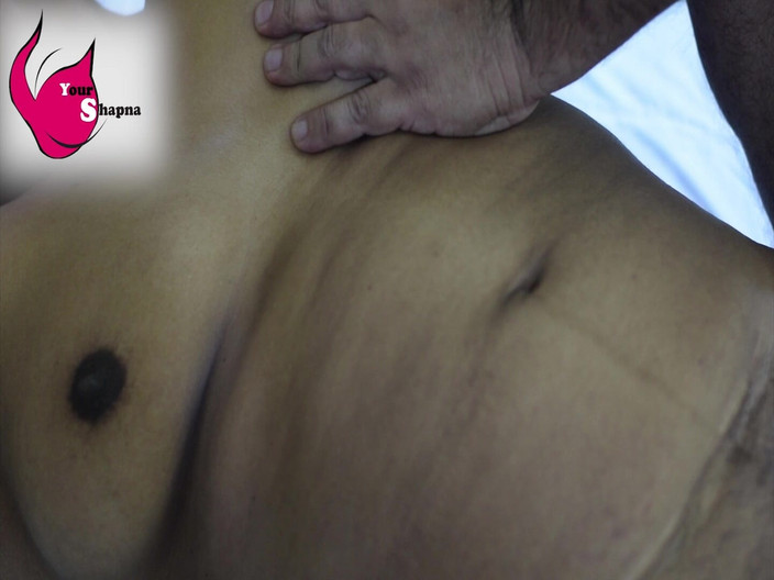 Your Shapna: Sopirku ngentot aku