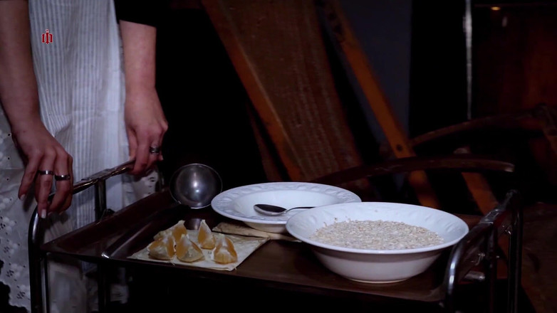 Inquisition and prison world: Maid - Episode 2