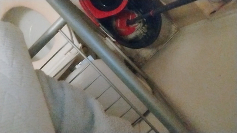 Jackhammer78: शावर टाइम