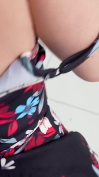 Deeper! Harder! Aaliyah Love Can Handle Anything - Use Her as a Sex Toy and You'll See