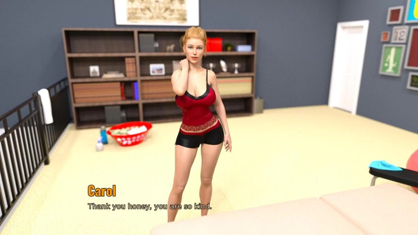 Love and Submission (0.08) Part 15 Don't Go Too Crazy, Ok by Loveskysan69 (LoveSkySan69) Love and Submission (0.08) Part 15 Don't Go Too Crazy, Ok by Loveskysan69 (LoveSkySan69)