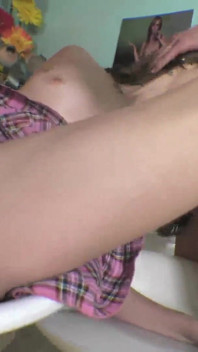 Two dicks for teen japanese Yukikon
